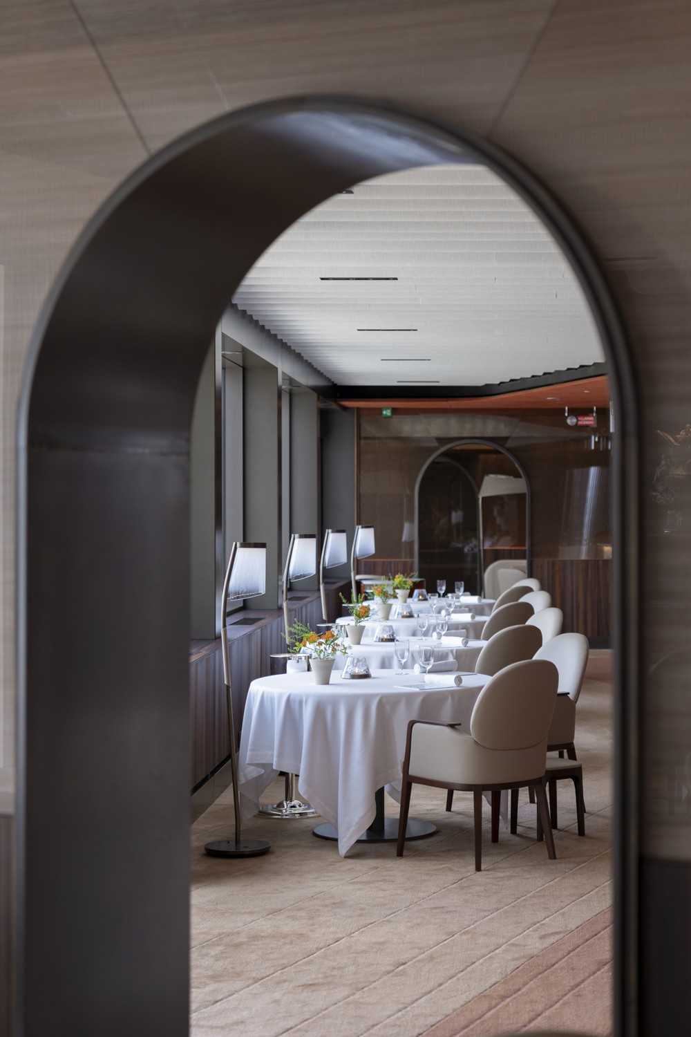 La Pergola