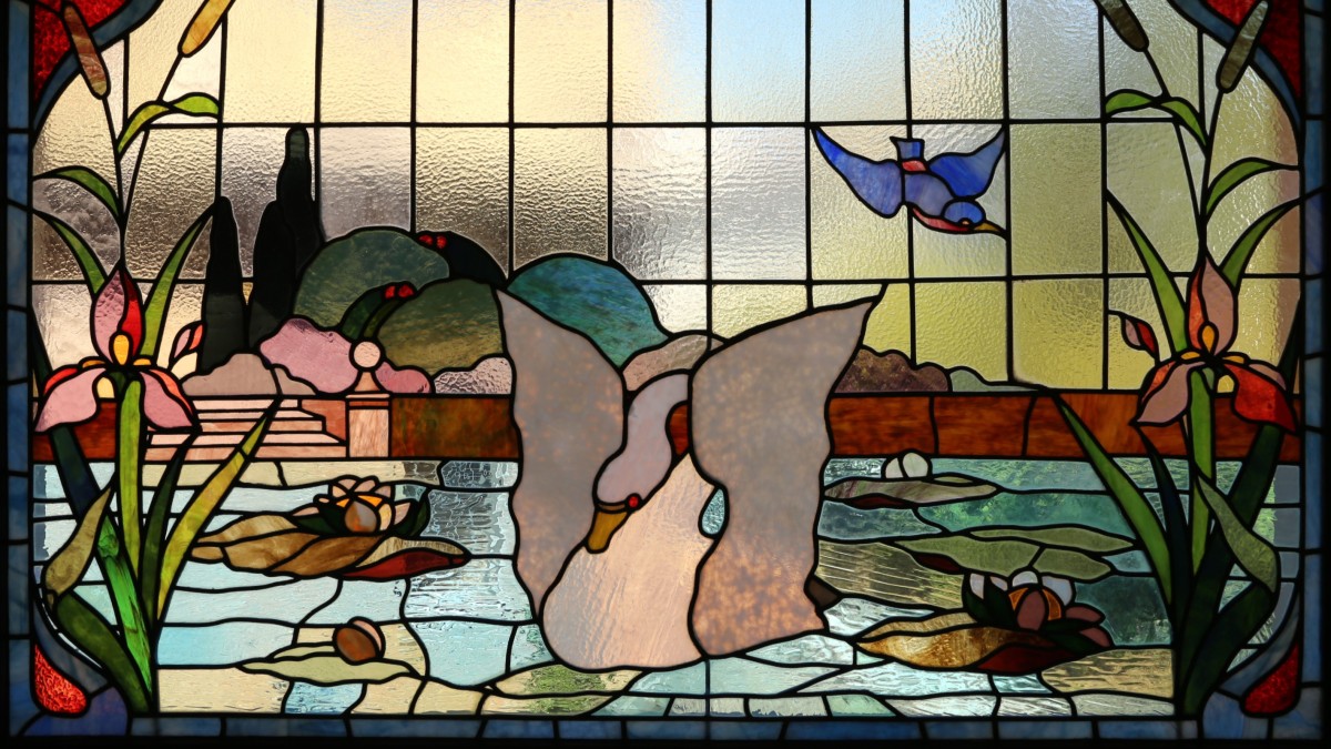 perche casina delle civette si chiama cosi