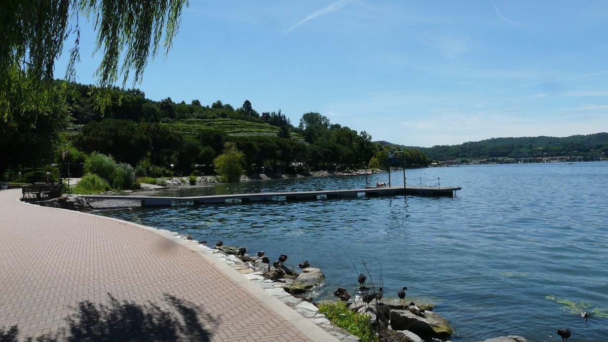 pic nic piemonte bambini