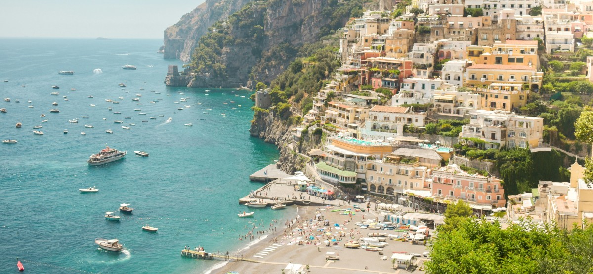 Best Places to Visit in Southern Italy