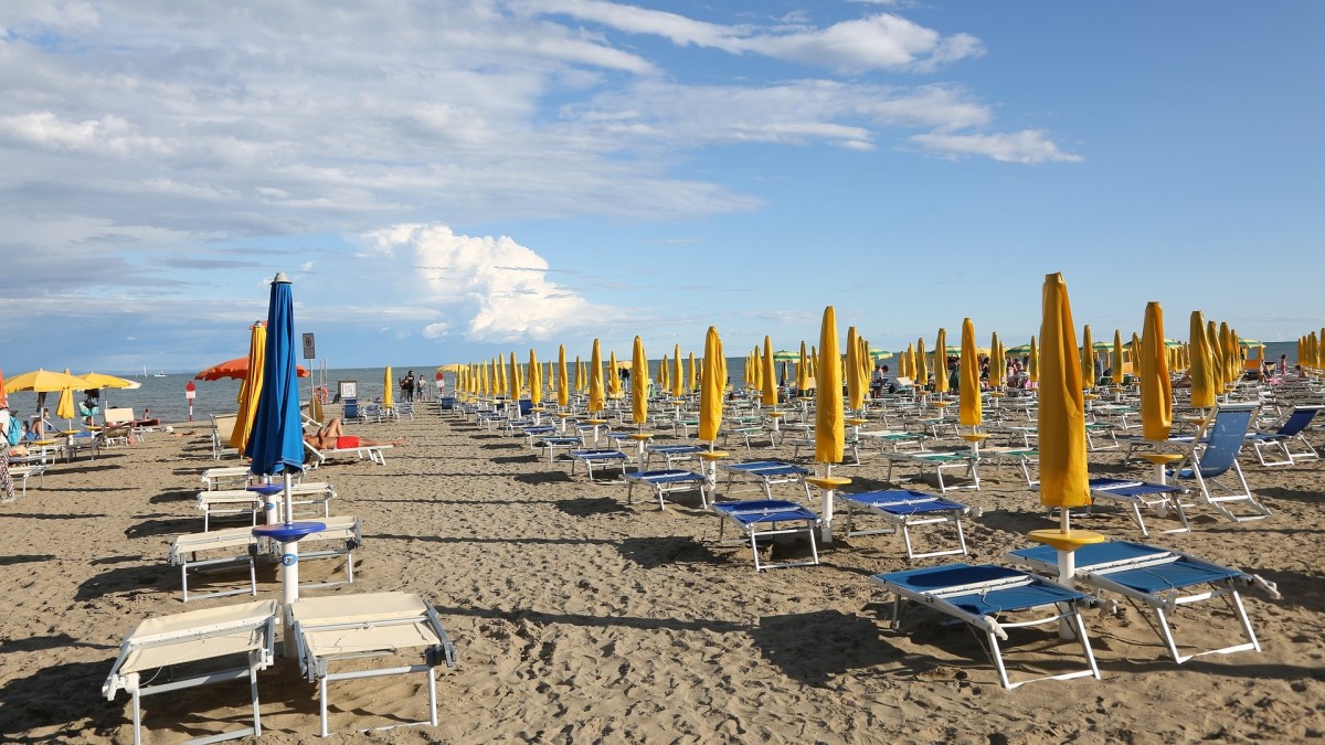 cosa vedere a lignano sabbiadoro