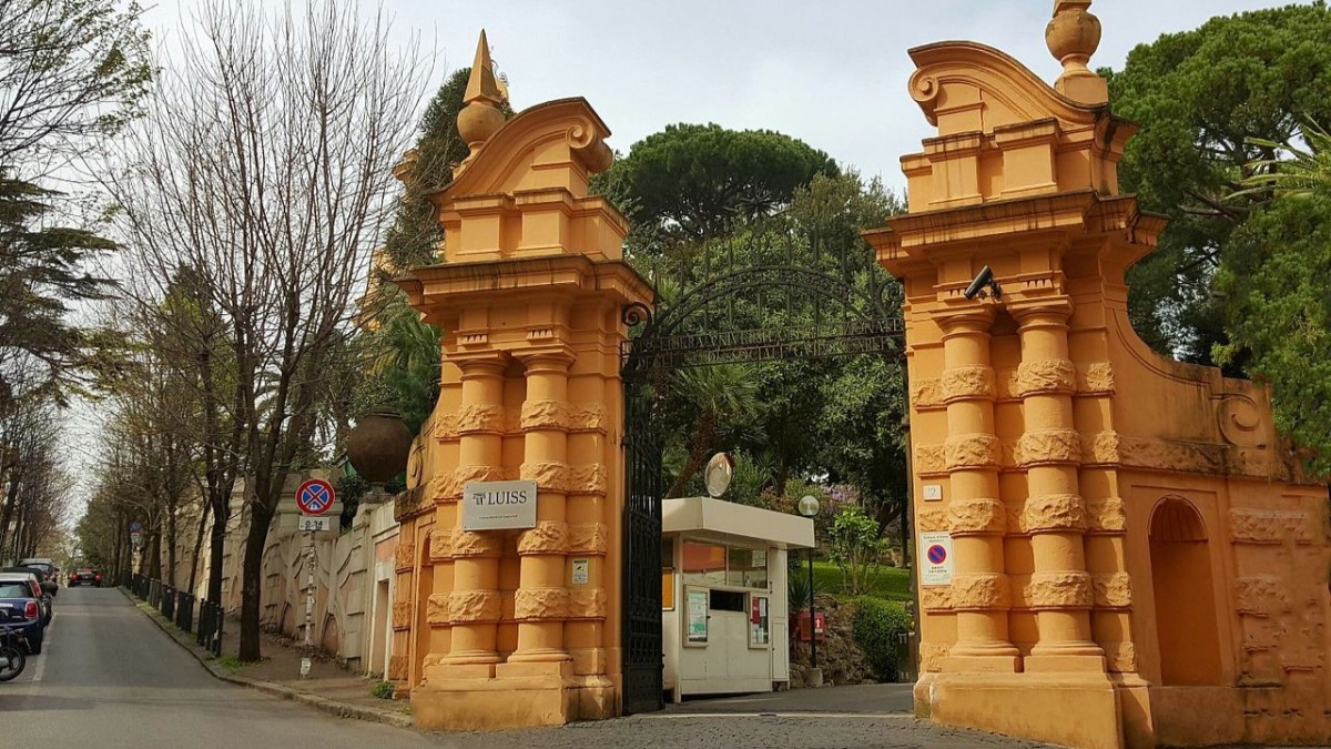 quartiere africano roma