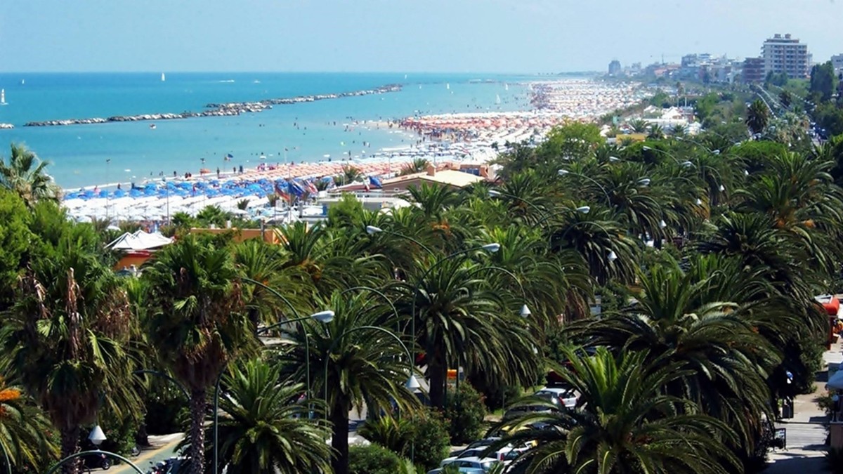 vivere a san benedetto del tronto