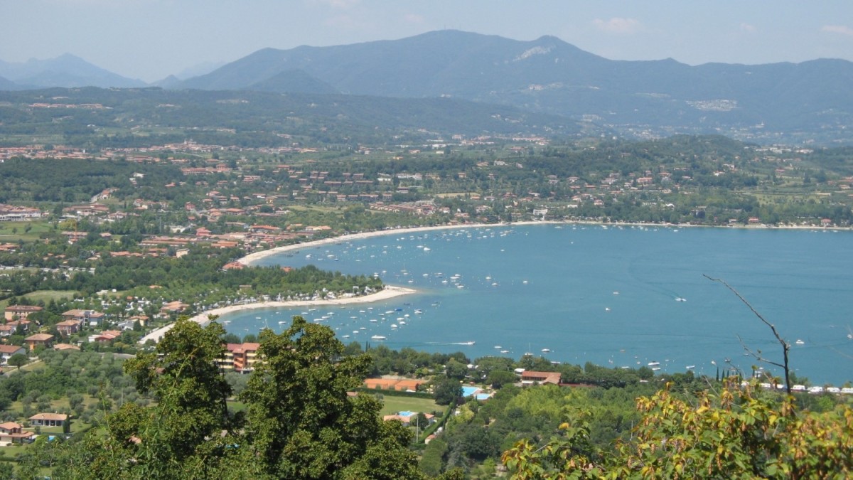 dove fare il bagno in lombardia