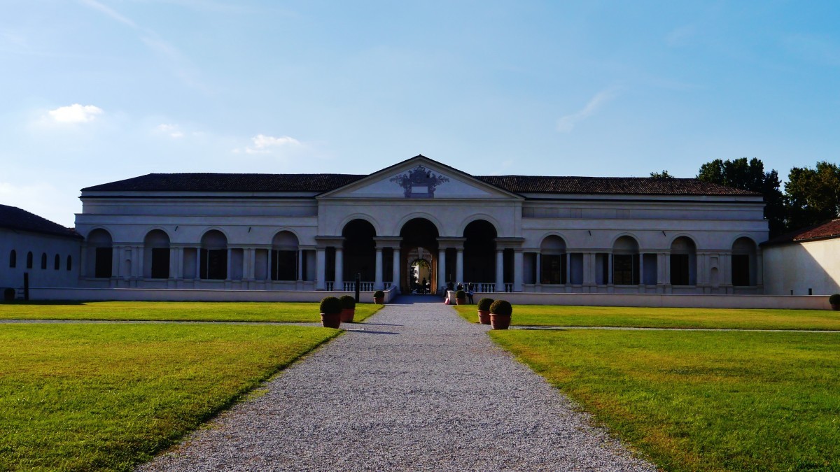 Palazzo Te