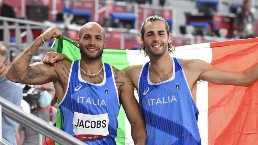 calendario atletica olimpiadi 2024