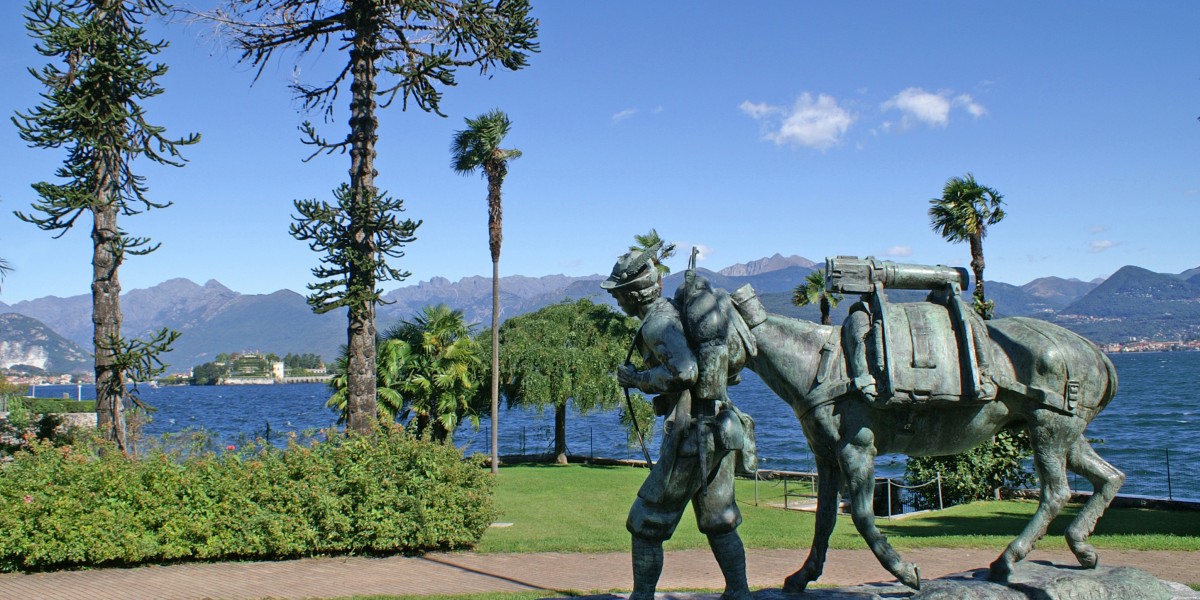 Leben in Norditalien