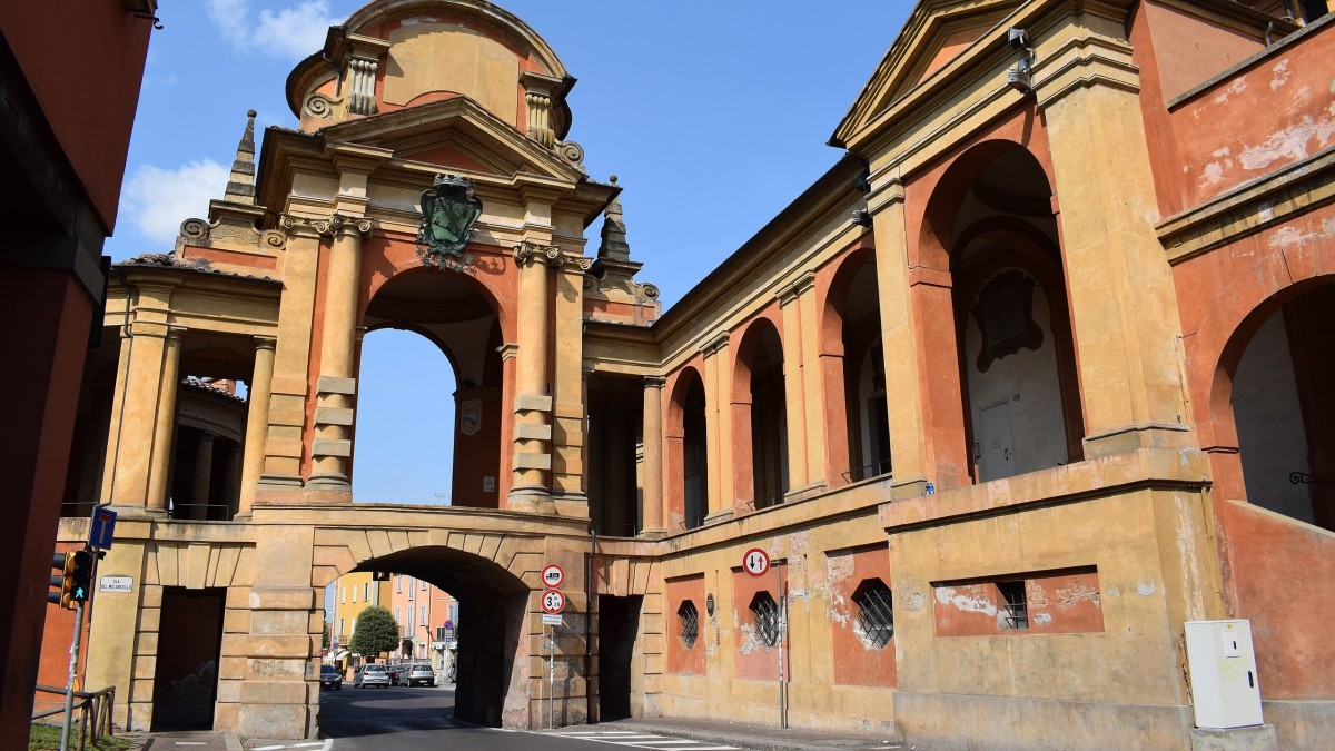 vivere a costa saragozza