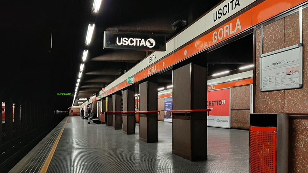 piccola parigi gorla