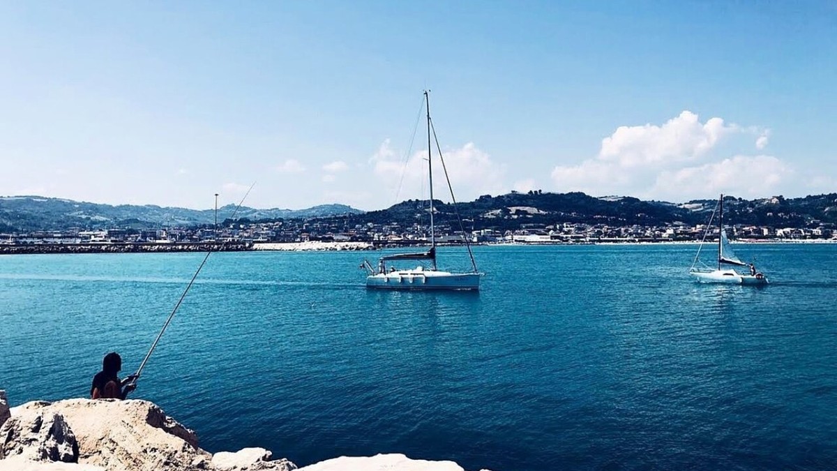 vivere a san benedetto del tronto