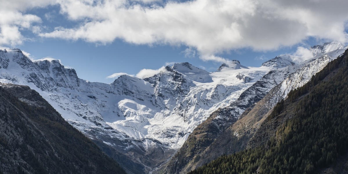 montagne val d'aosta