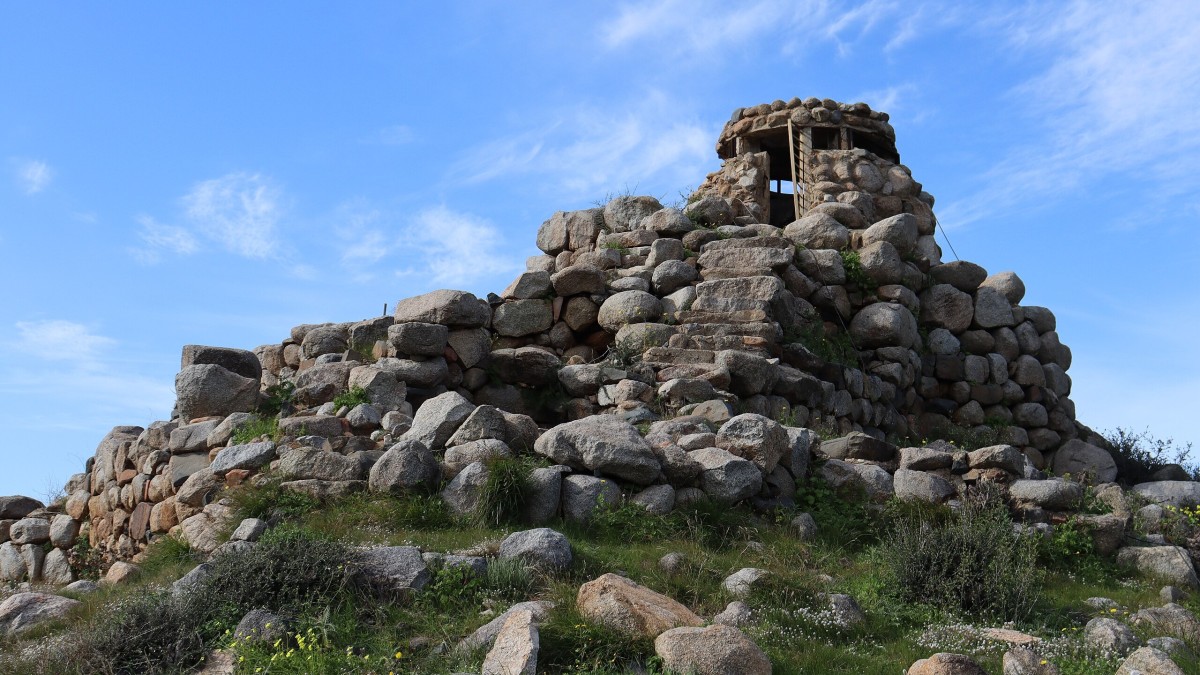 paese piu popolato della sardegna