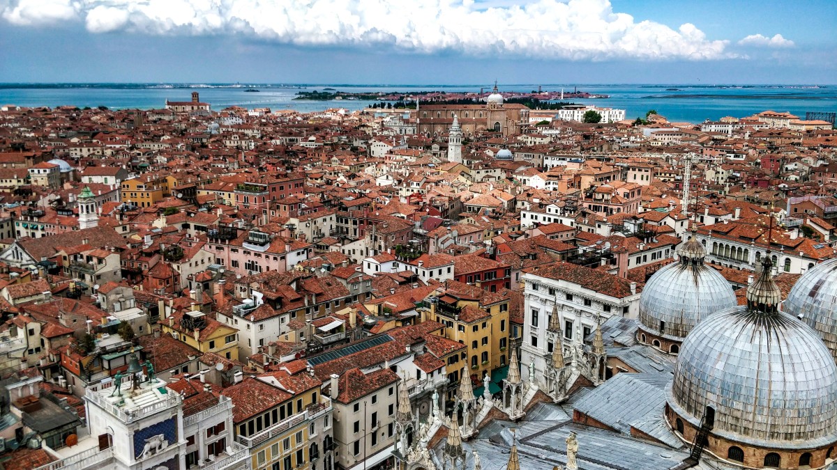 come vendere casa a venezia