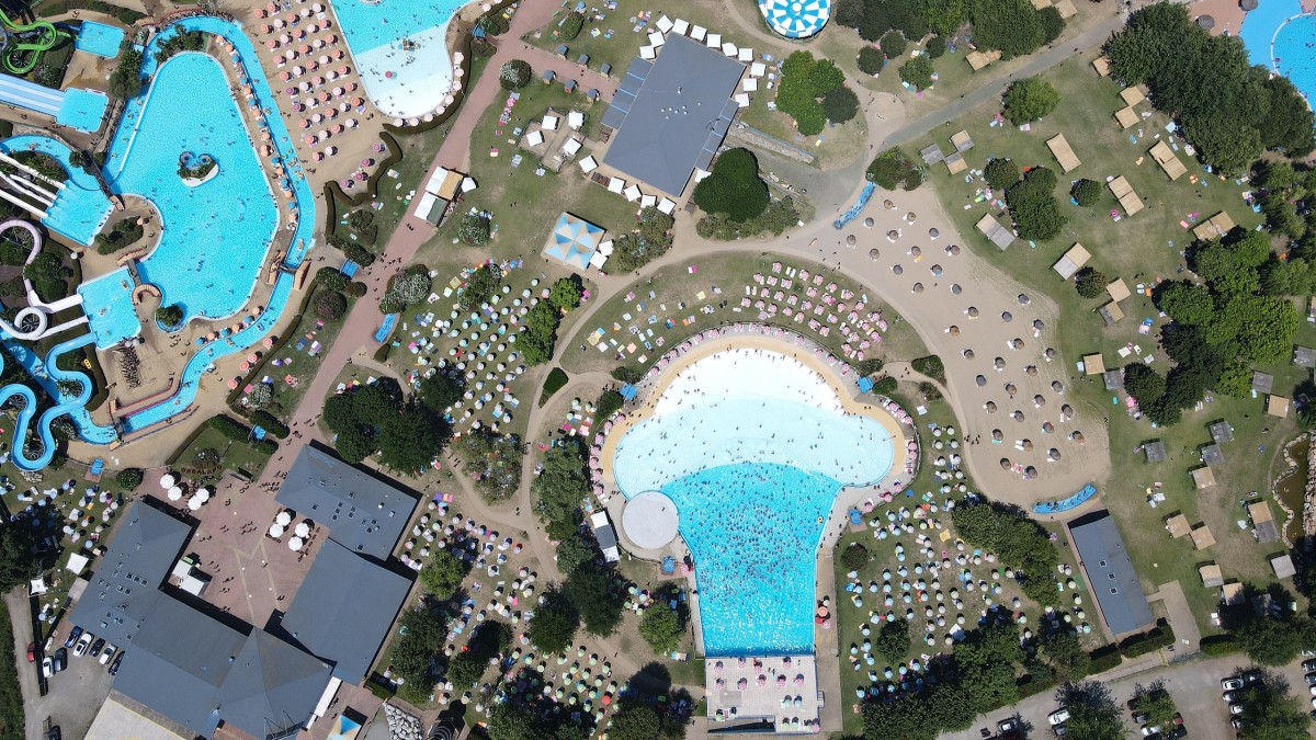 ondaland parco acquatico piu grande d'italia