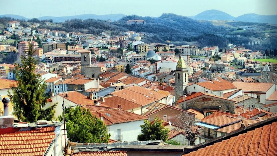 paesi piu particolari molise