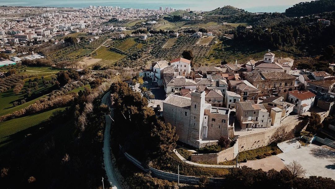 vivere a montesilvano