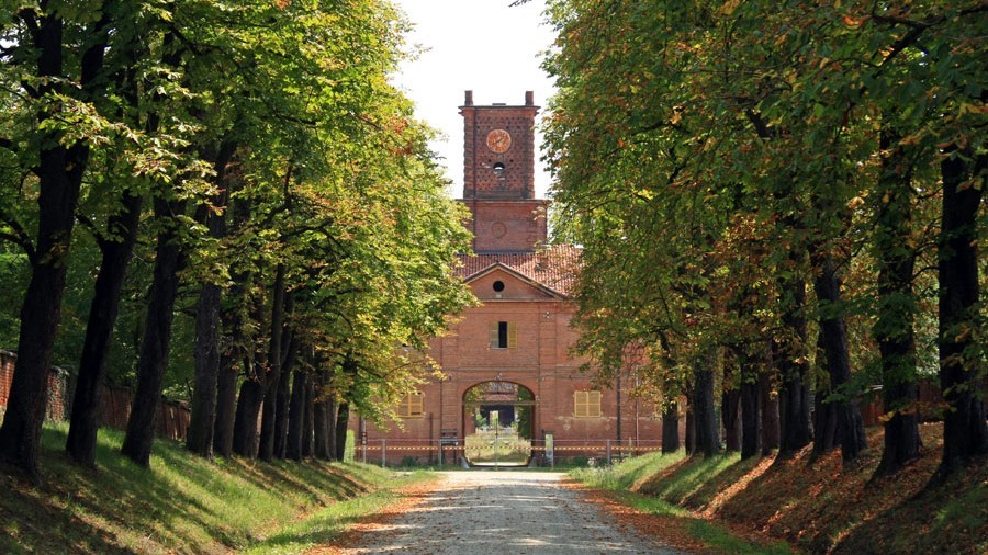 pic nic piemonte bambini