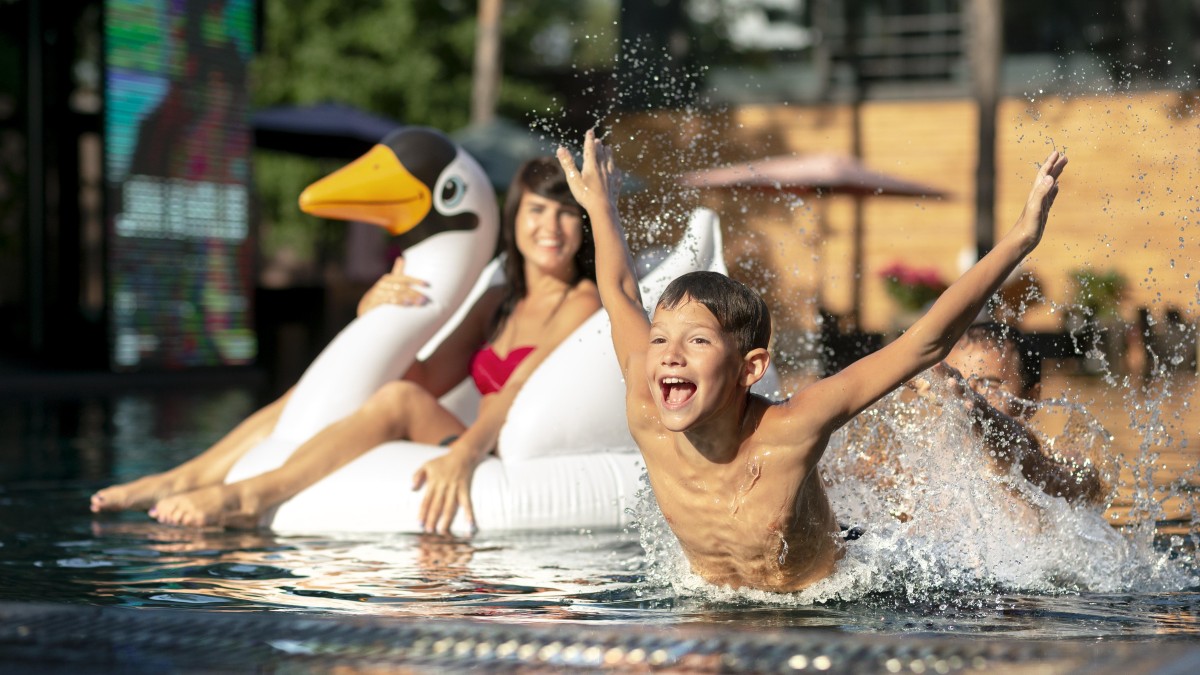 ondaland parco acquatico piu grande d'italia