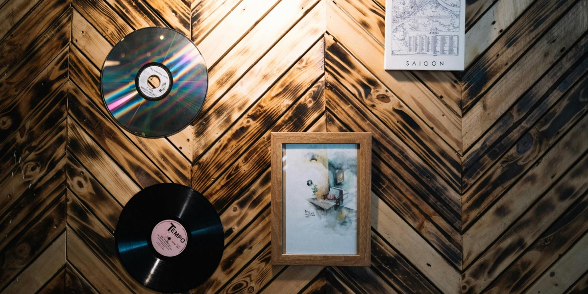 perche appendere i cd ai balconi