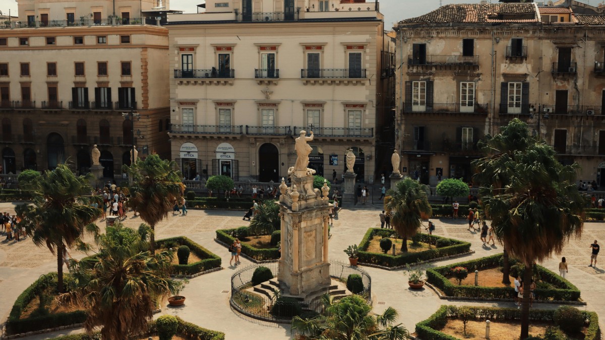 vendere casa a palermo velocemente