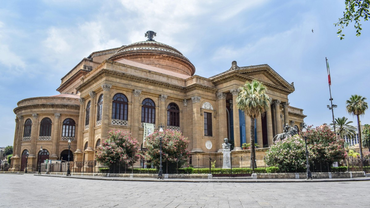 vendere casa a palermo velocemente