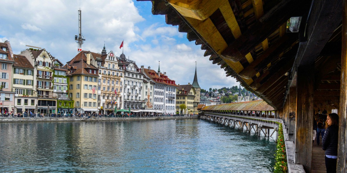 Comprare casa in Svizzera