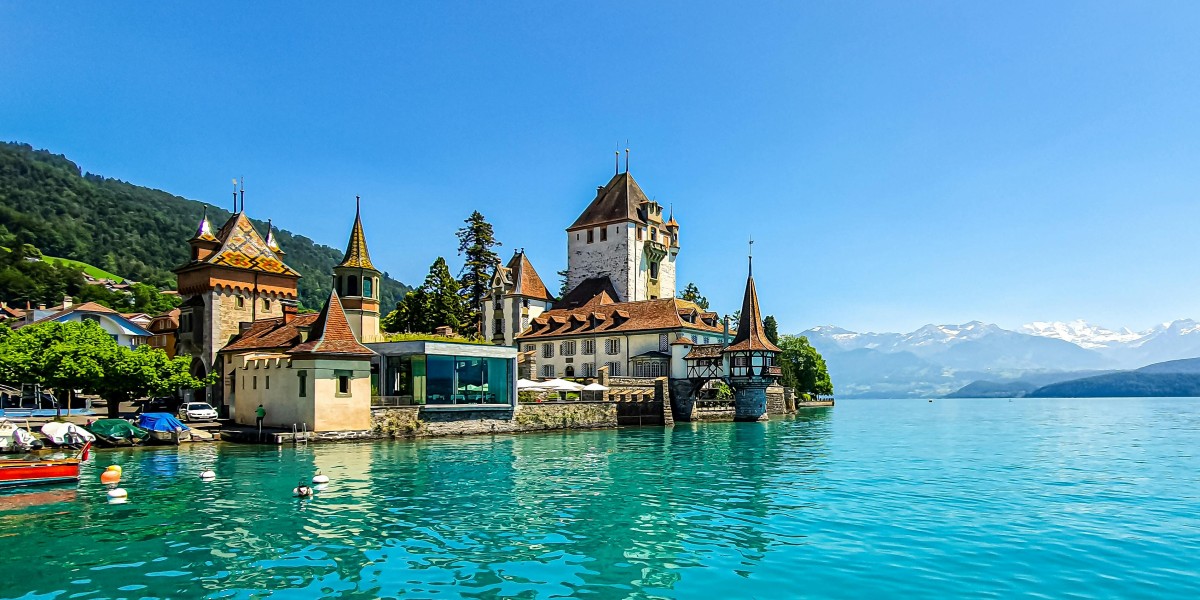 Comprare casa in Svizzera