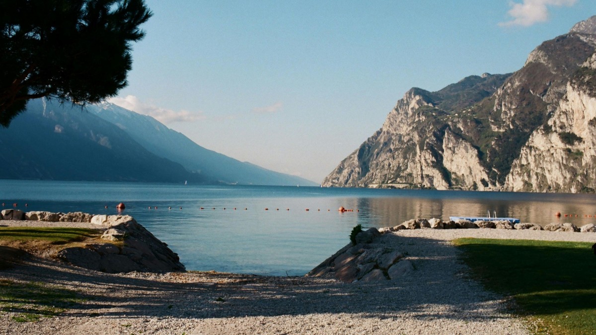 dove fare il bagno in veneto