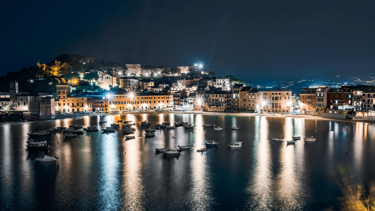vivere a sestri levante