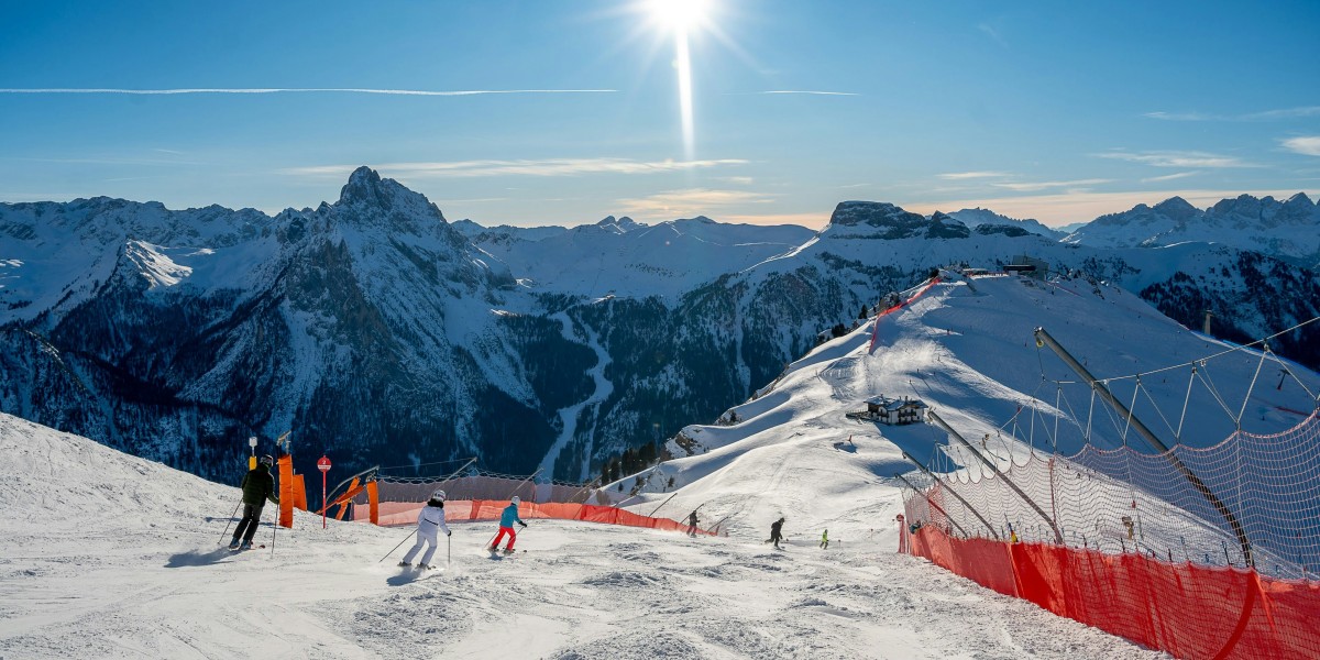 Leben in Norditalien