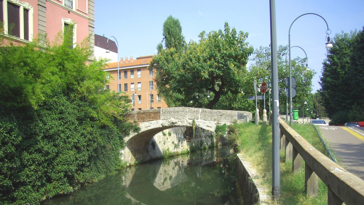 piccola parigi gorla