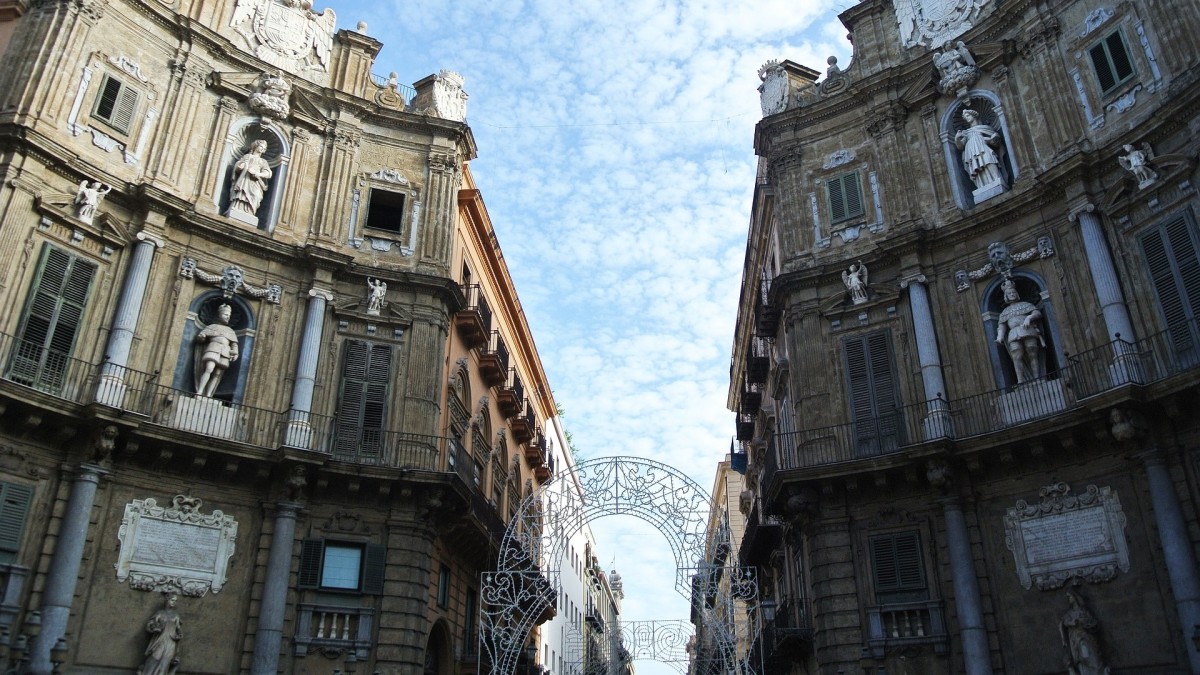 vendere casa a palermo velocemente