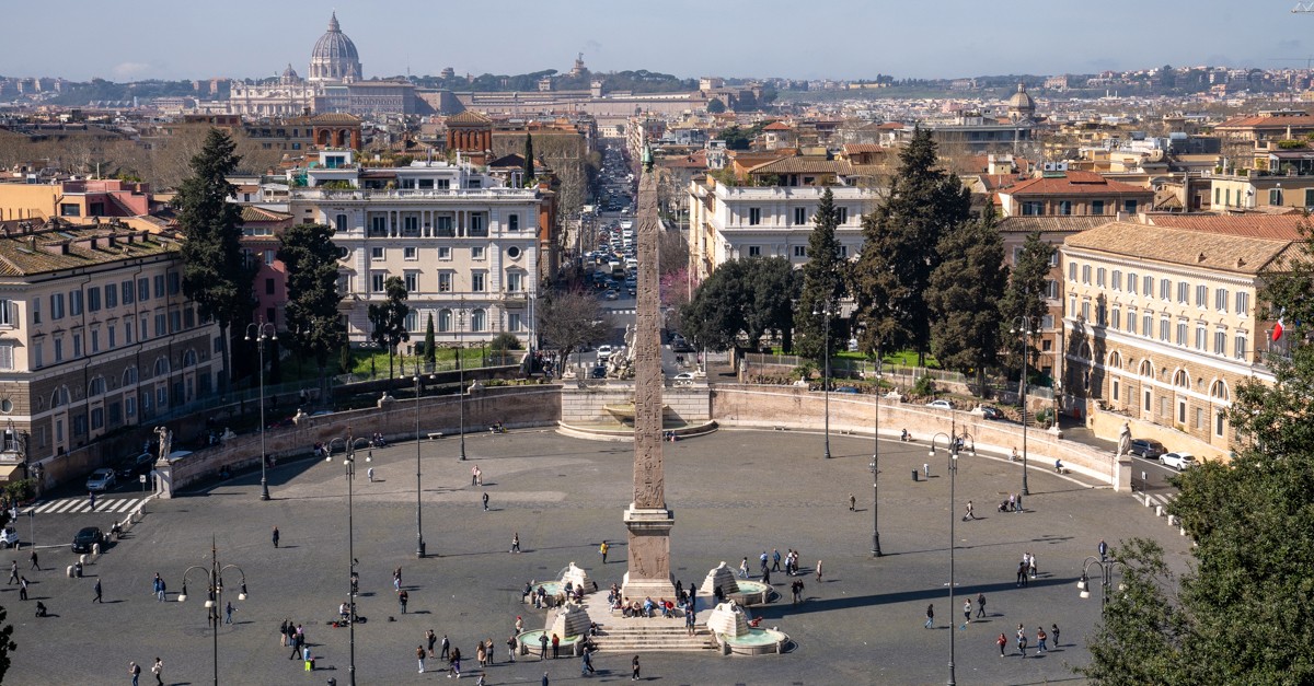 Roma 