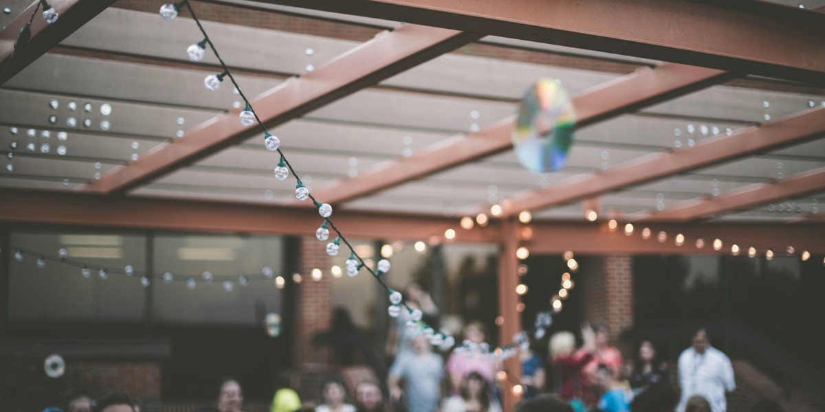 perche appendere i cd ai balconi