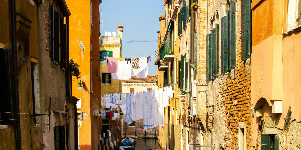 Leben in Norditalien