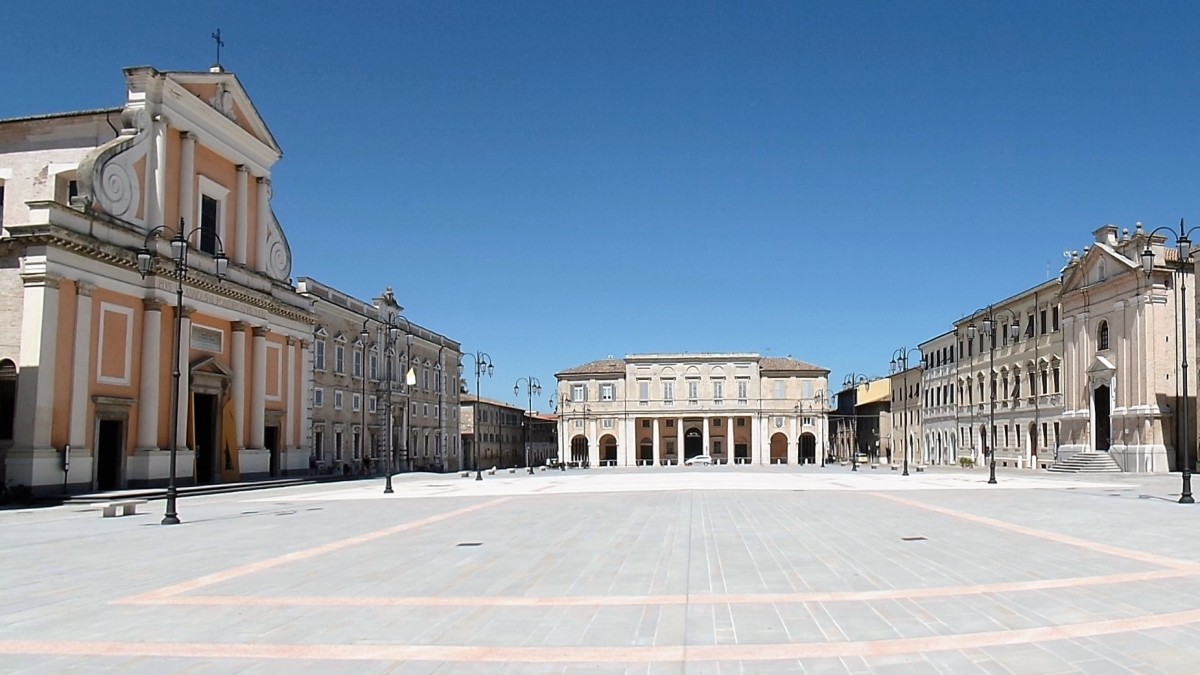vivere a senigallia