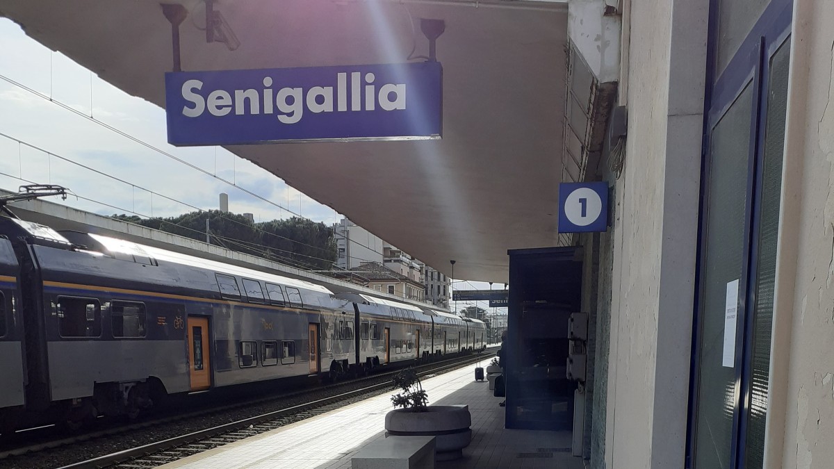 vivere a senigallia