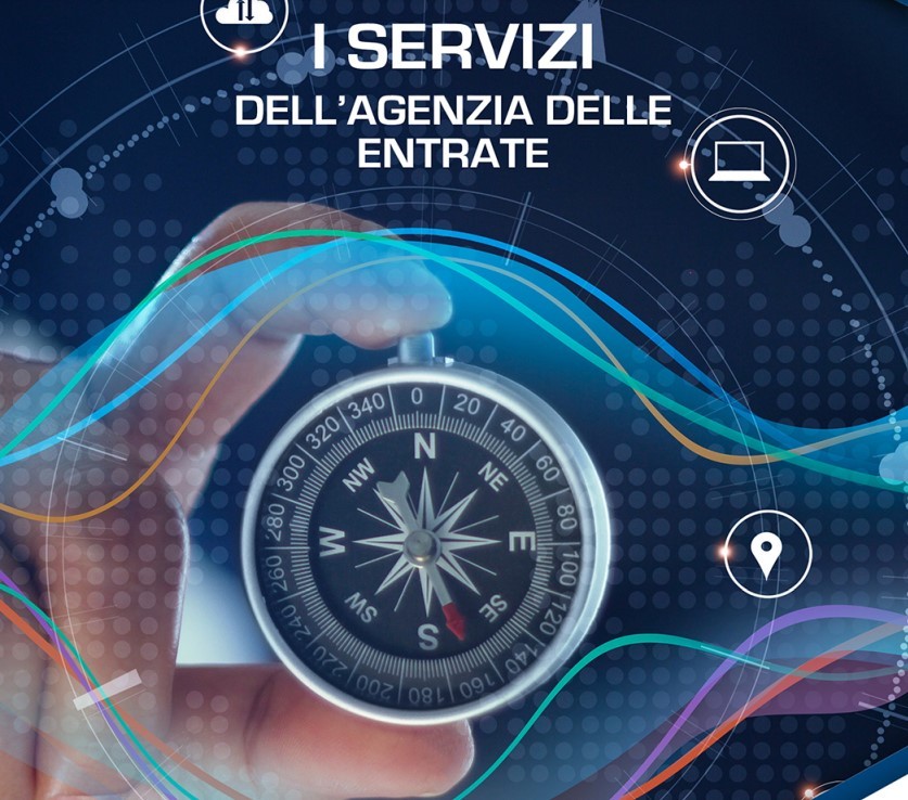 Servizi dell'Agenzia delle Entrate