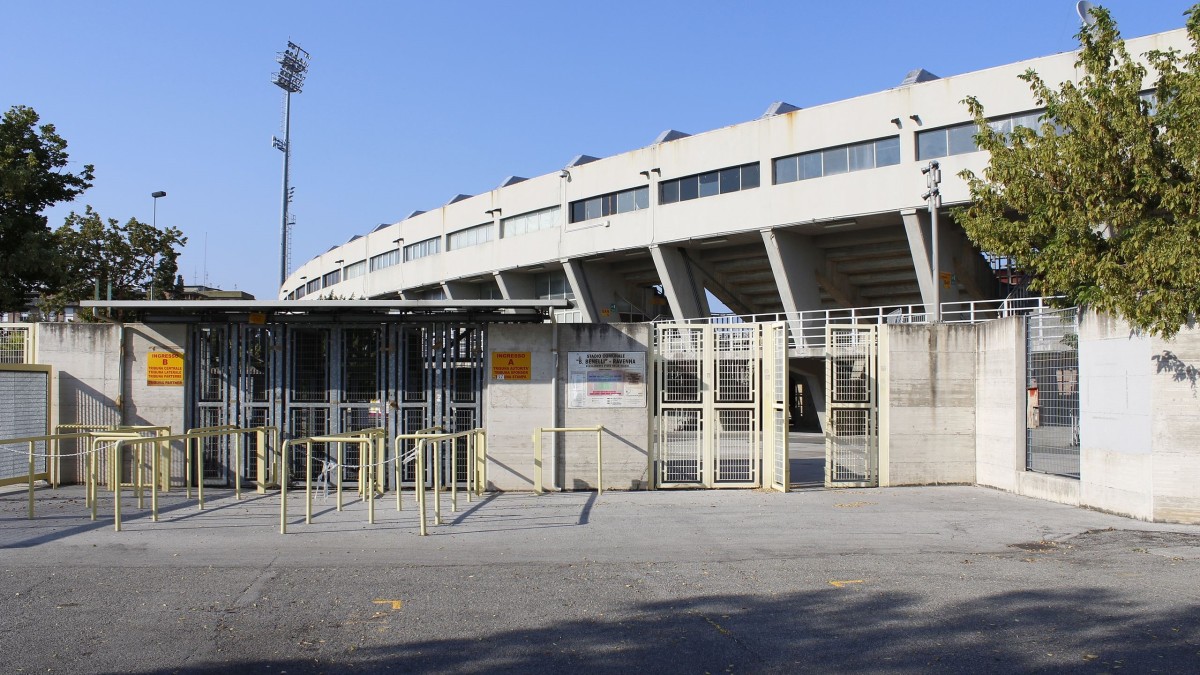 dove vivere a ravenna con bambini