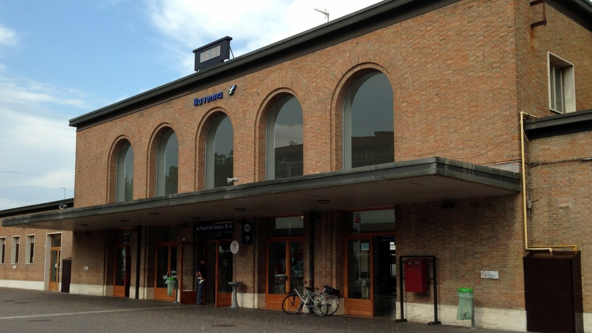 dove vivere a ravenna con bambini