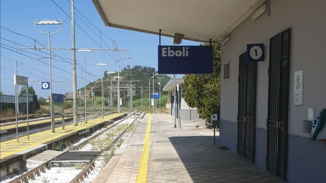 a chiena campagna