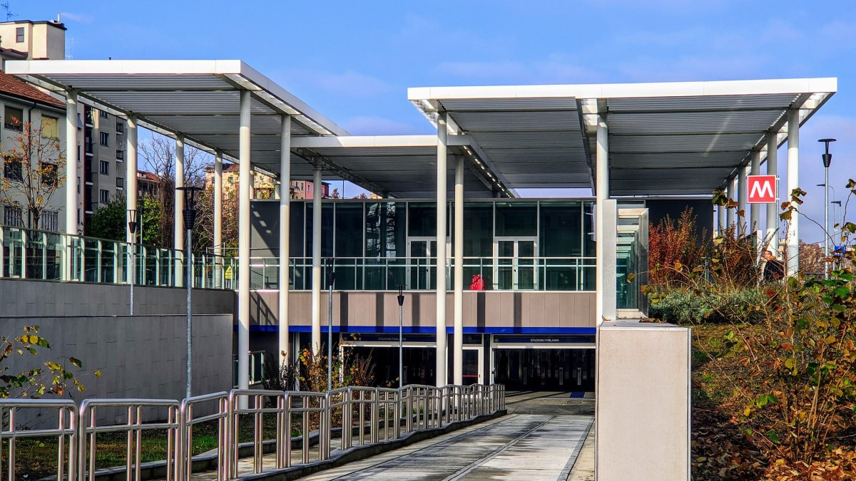 dove passa il fiume lambro a milano