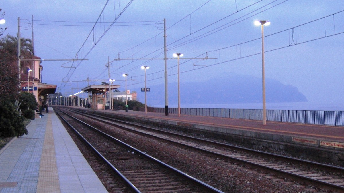 vivere a nervi