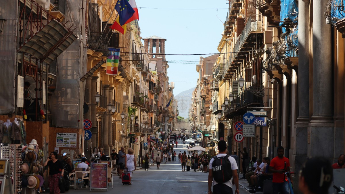 vendere casa a palermo velocemente