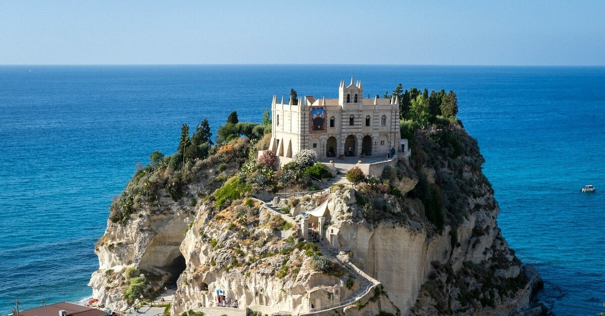 struttura in calabria