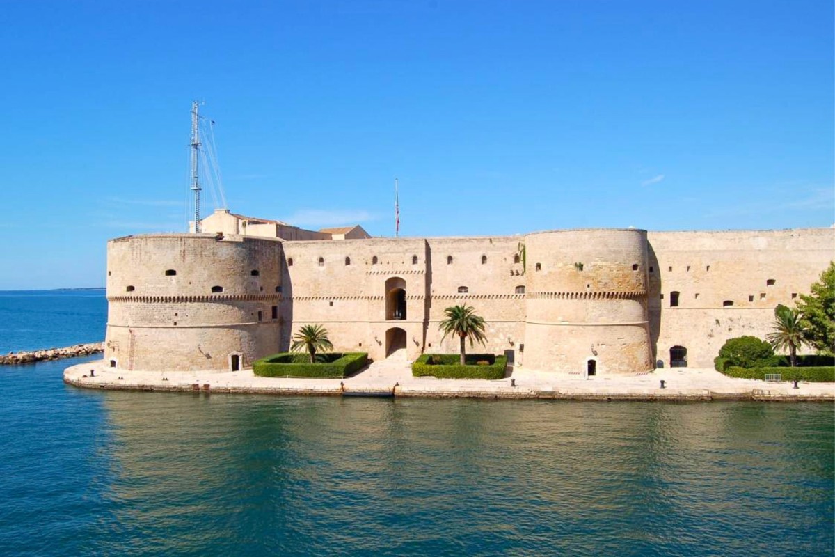 Taranto