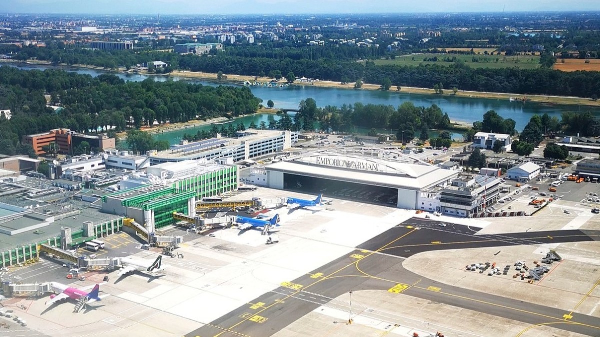 aeroporti italiani nome