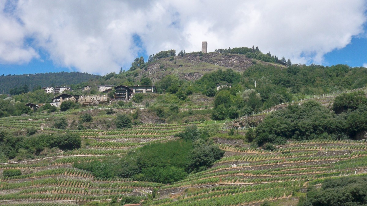 via dei terrazzamenti