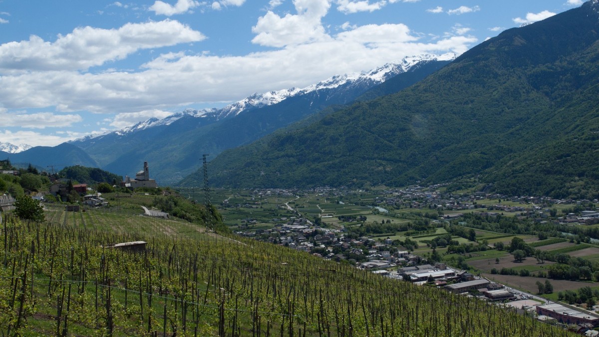 via dei terrazzamenti