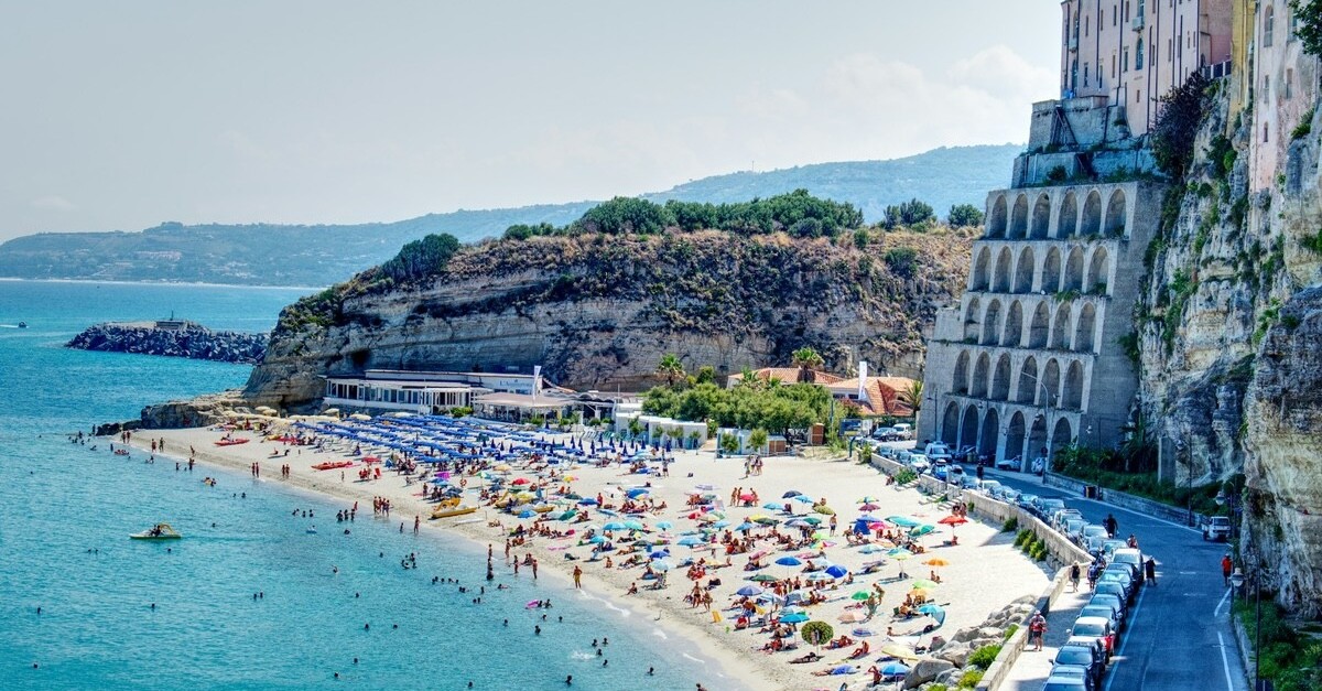 vibo valencia in calabria